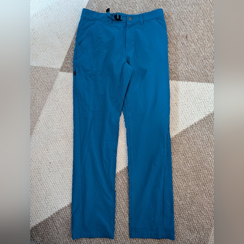 Men's Patagonia Stonycroft Hiking Pant - sz32